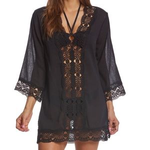 La Blanca Coverup